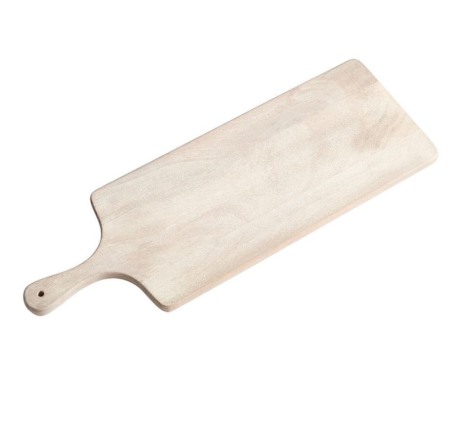 Chateau Acacia Wooden Cheese Boards