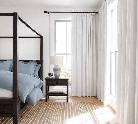 Linen Curtains