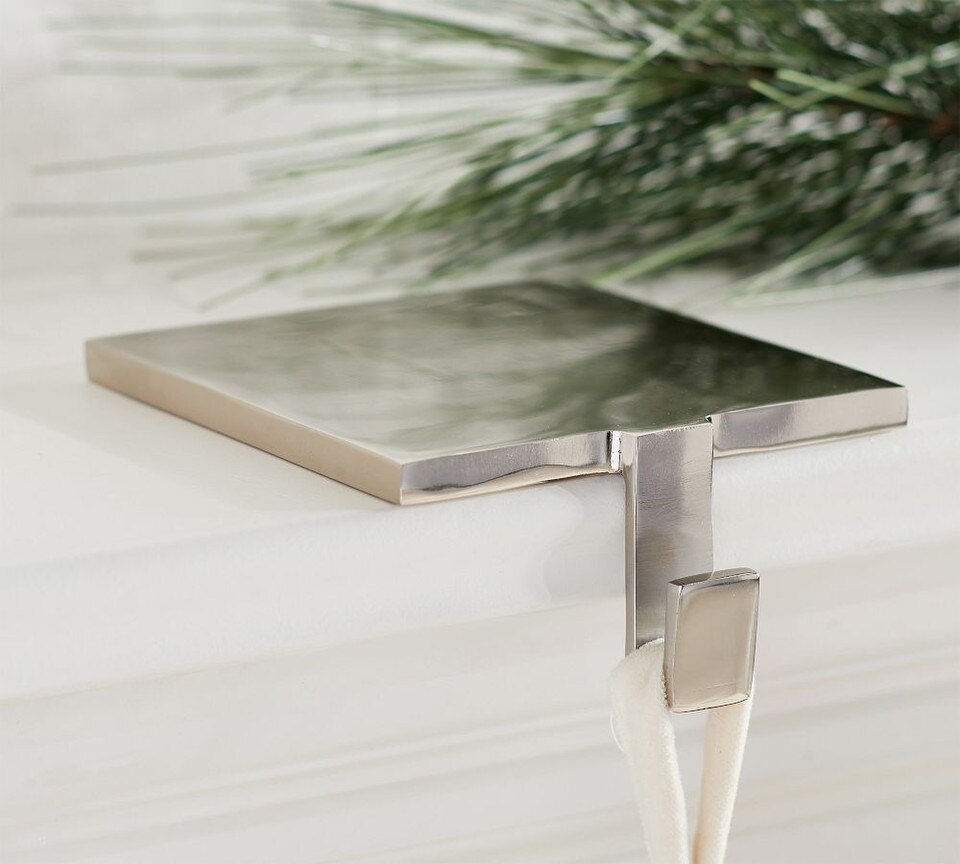Low Profile Stocking Holders