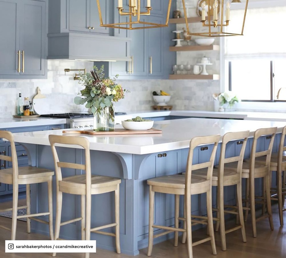 Cline Counter Height Barstool
