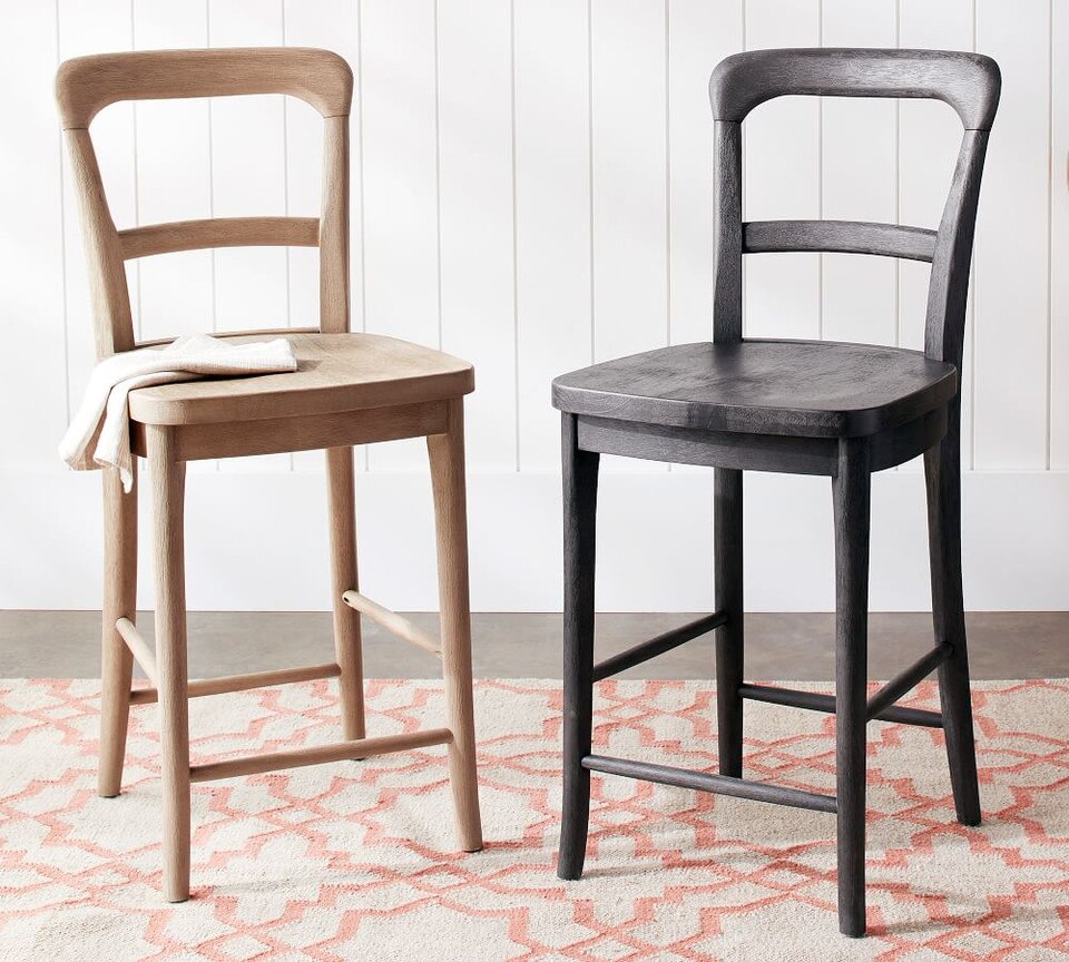 Cline Counter Height Barstool