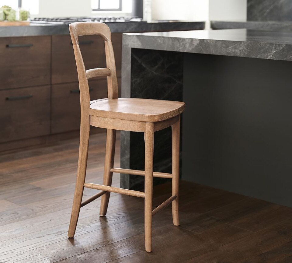 Cline Counter Height Barstool