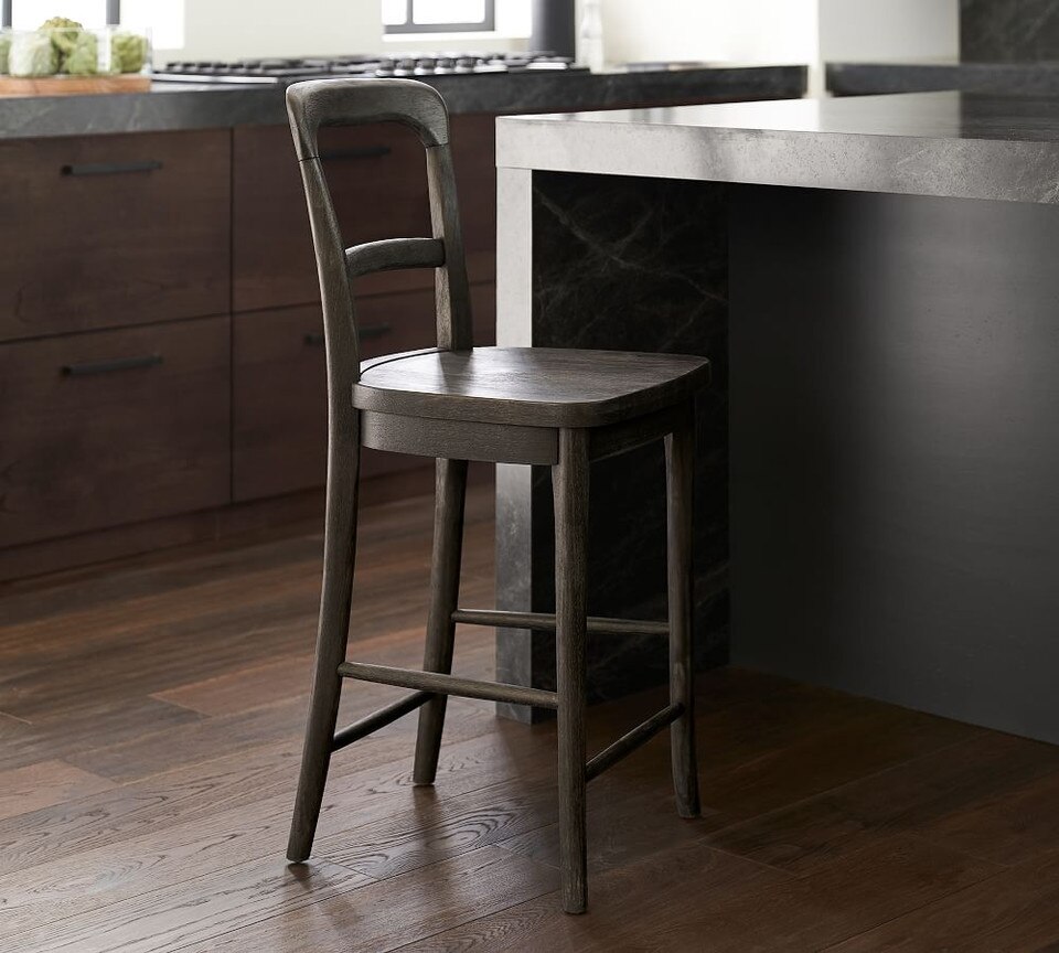 Cline Counter Height Barstool
