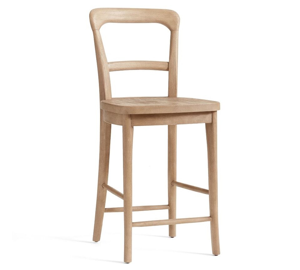 Cline Counter Height Barstool