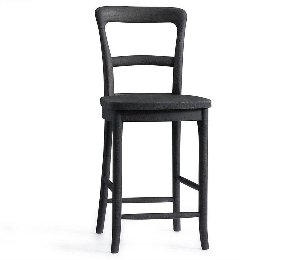 Cline Counter Height Barstool