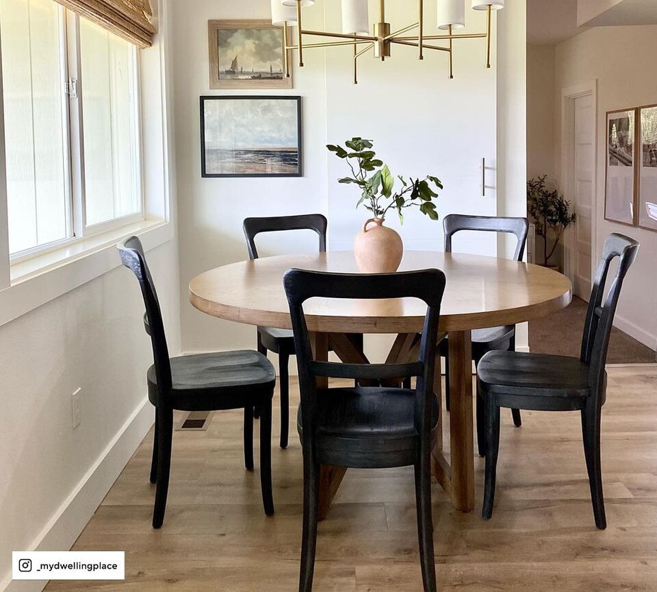 Cline Bistro Dining Chair