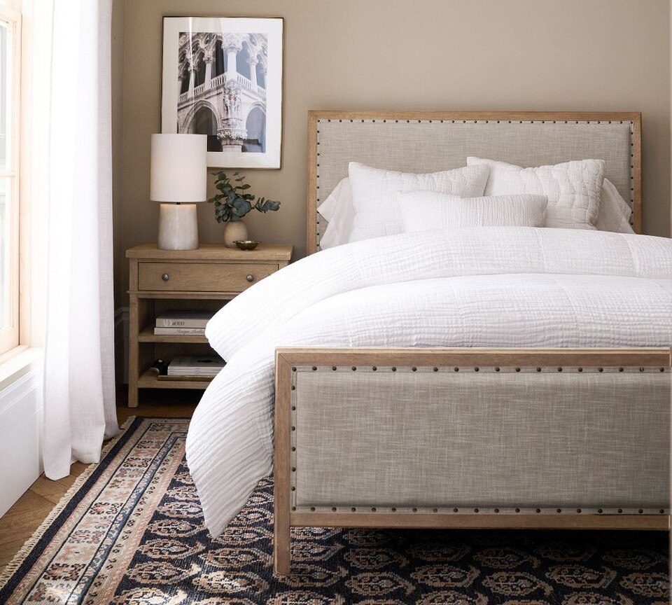 Cloud Quilt Cover