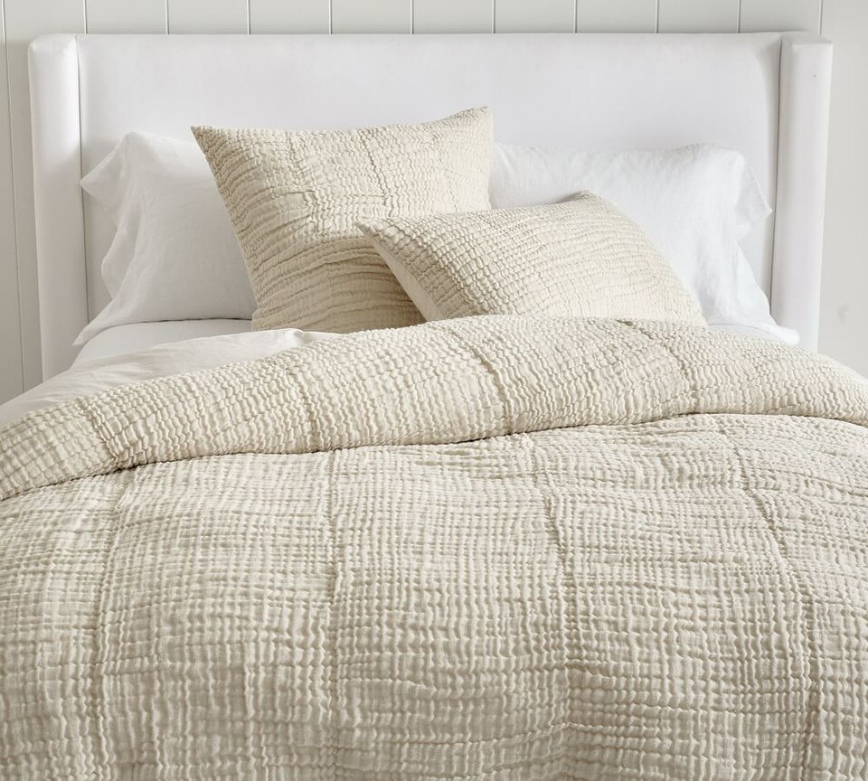 Cloud Quilt Cover