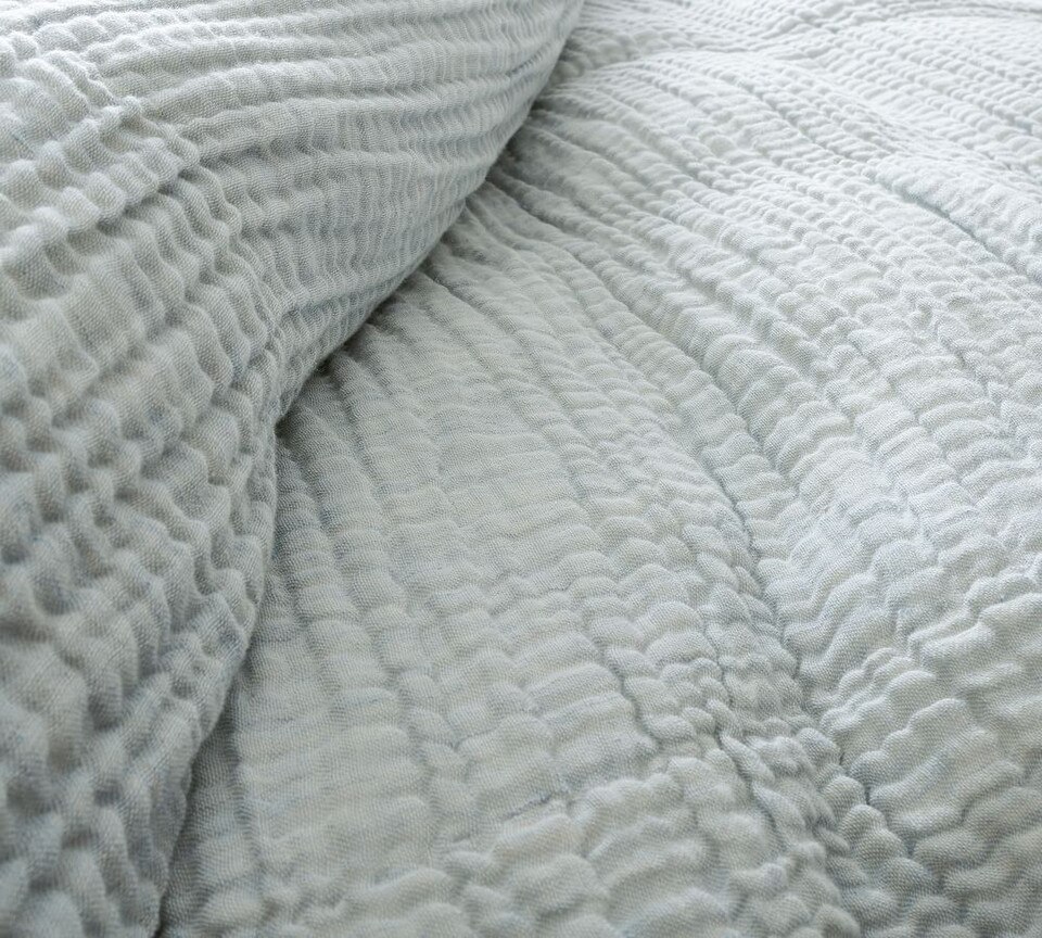 Cloud Quilt Cover