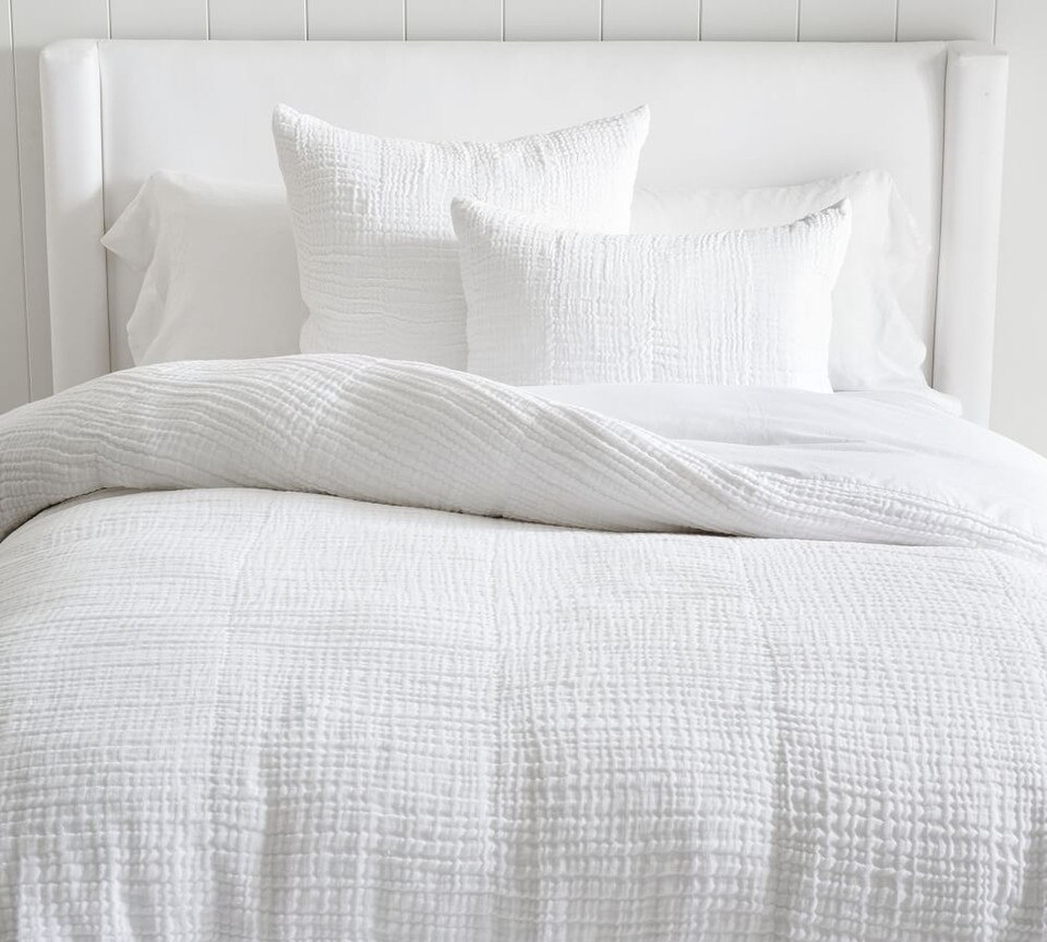 Cloud Quilt Cover