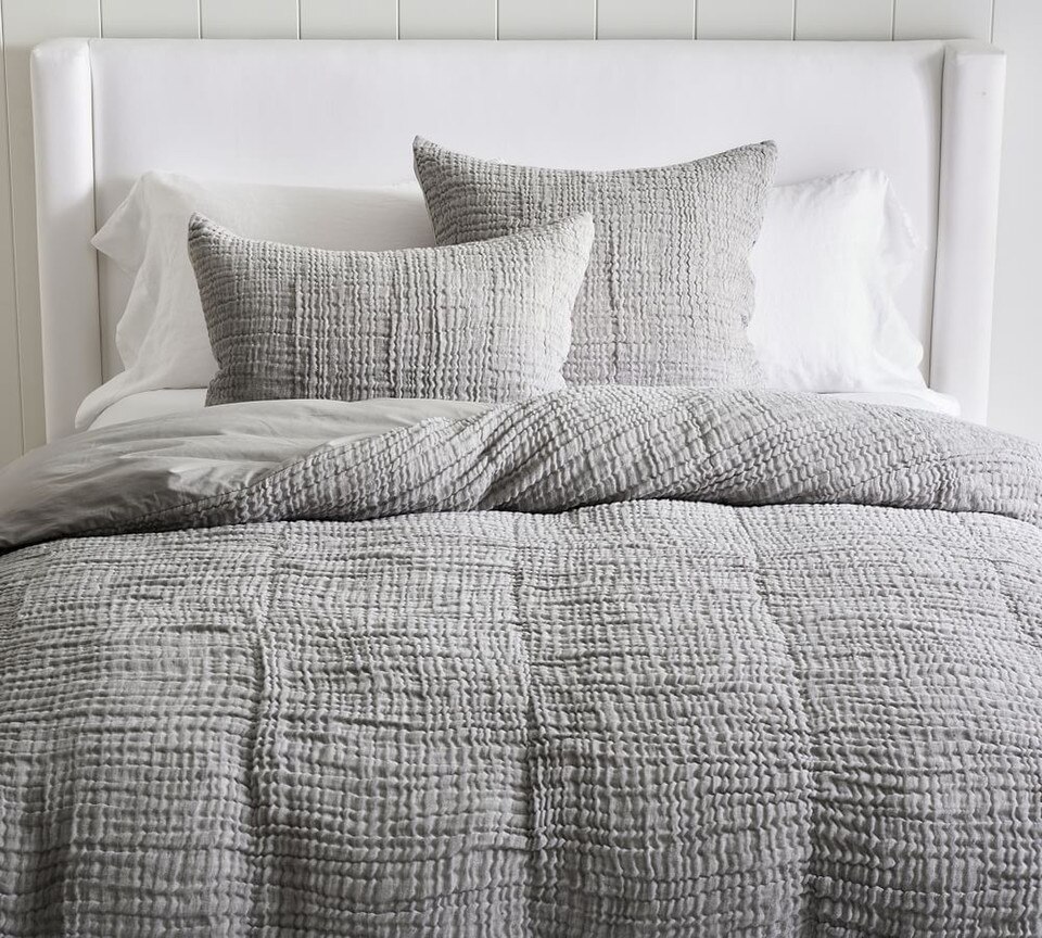 Cloud Quilt Cover