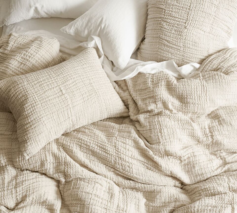 Cloud Quilt Cover