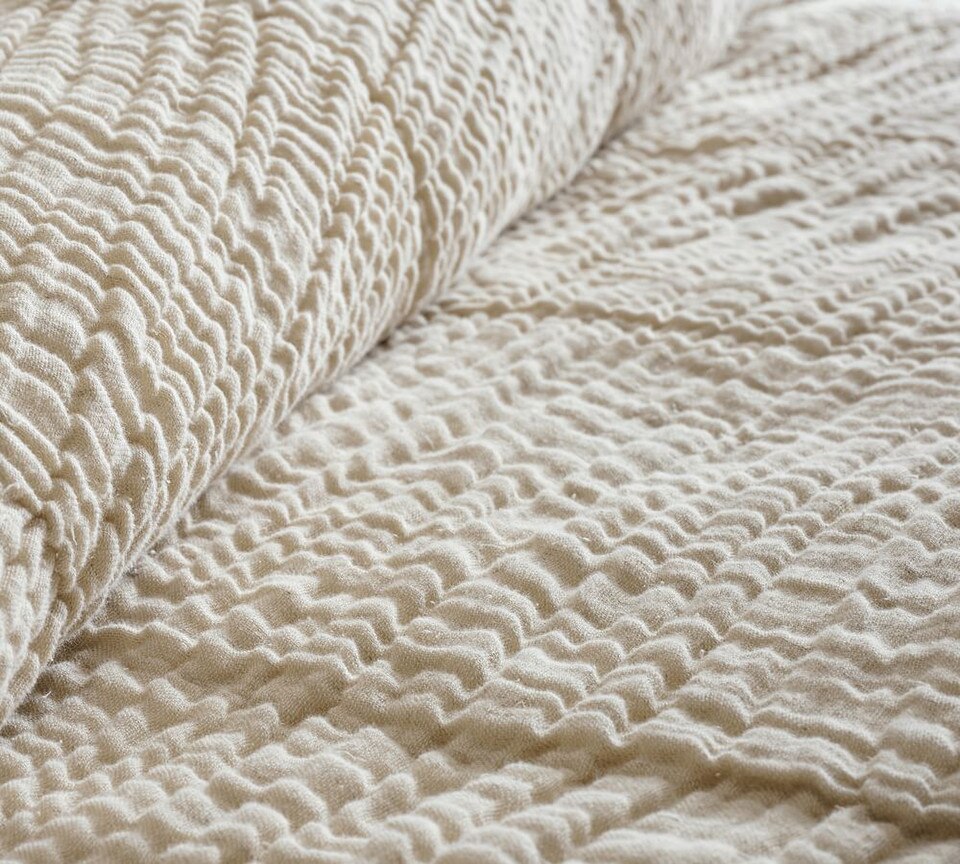 Cloud Quilt Cover