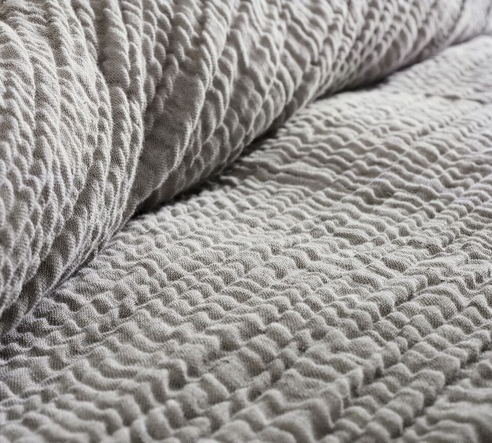 Cloud Quilt Cover