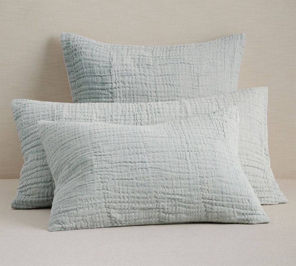 Cloud Quilt Cover