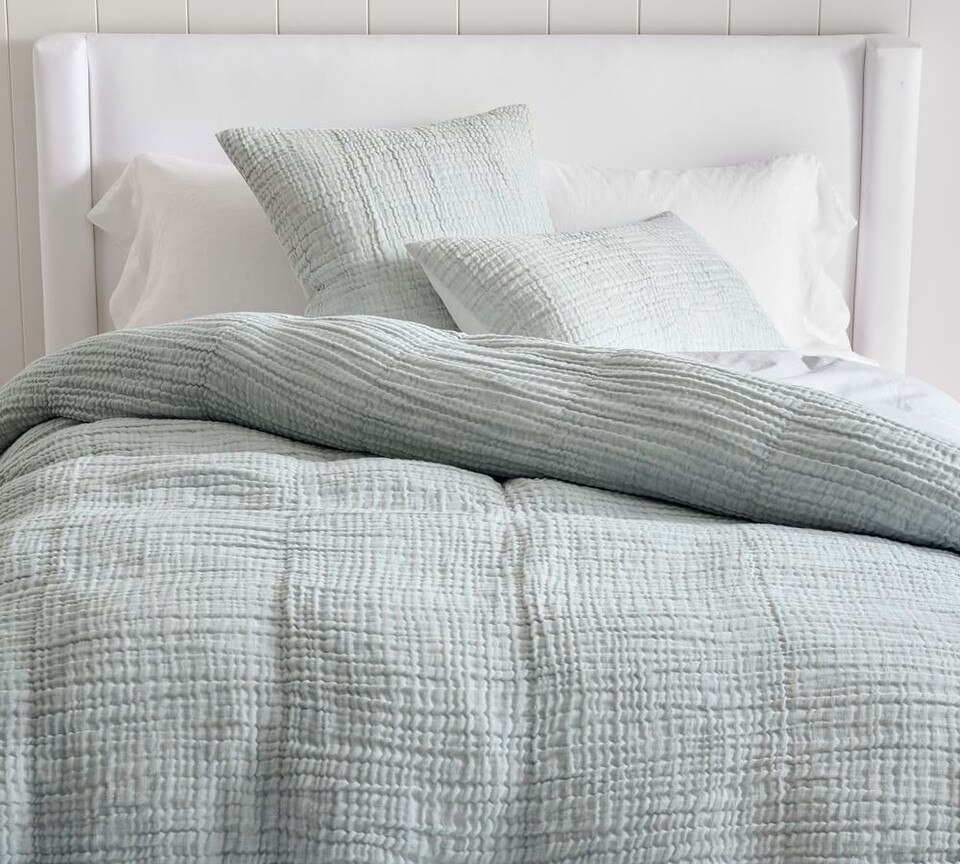 Cloud Quilt Cover