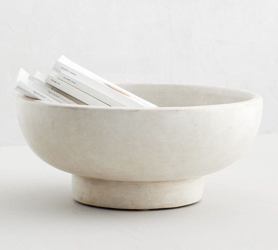 Get the Look: Coffee Table Couture