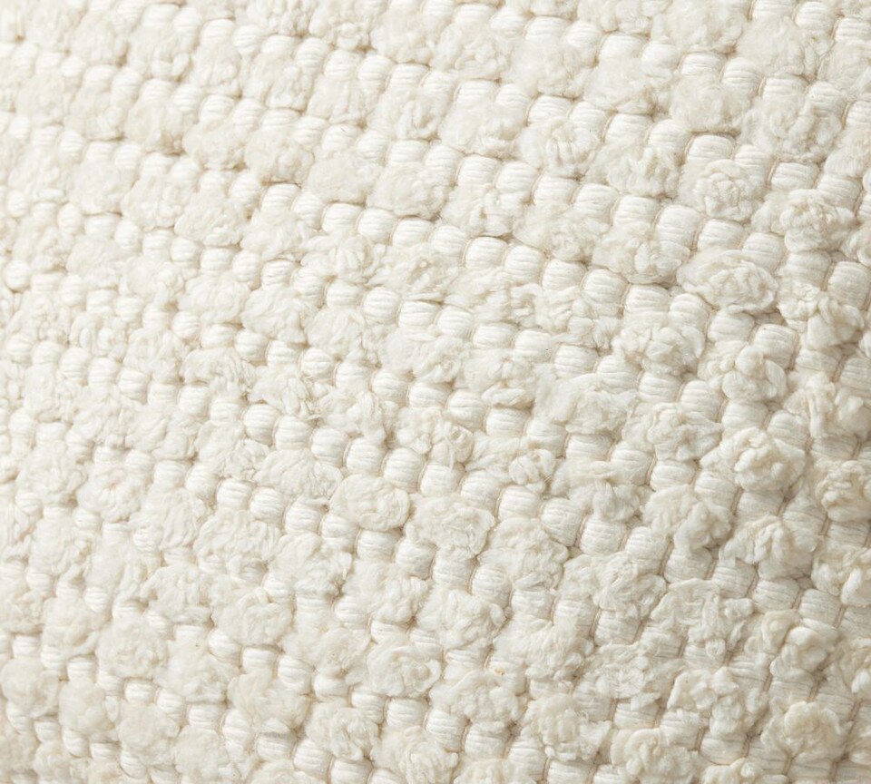 Costero Handwoven Silk Cushion Cover