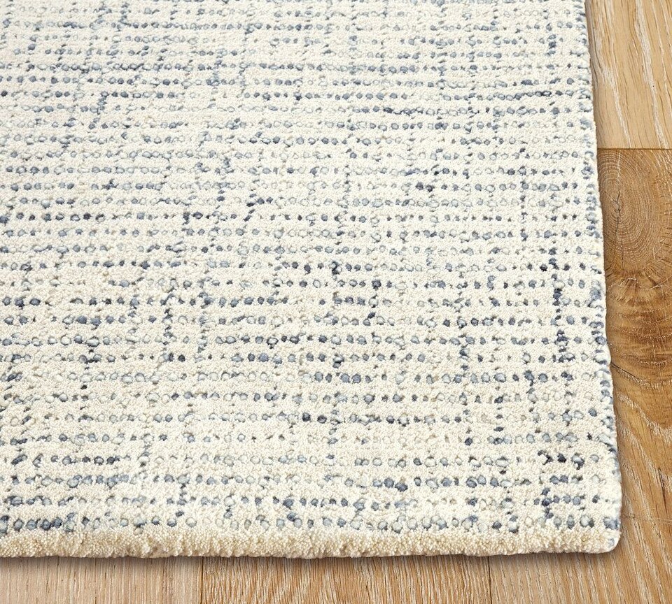 Cruz Tufted Rug
