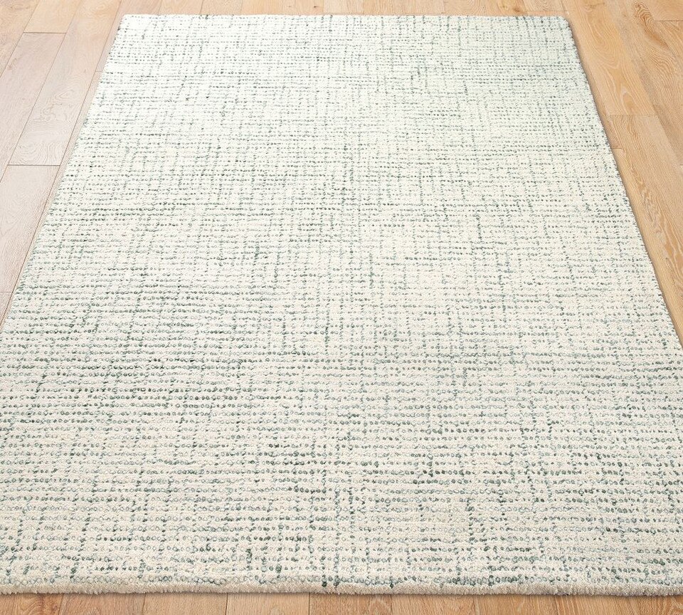 Cruz Tufted Rug
