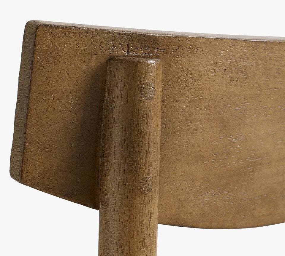 Danish Dining Chair