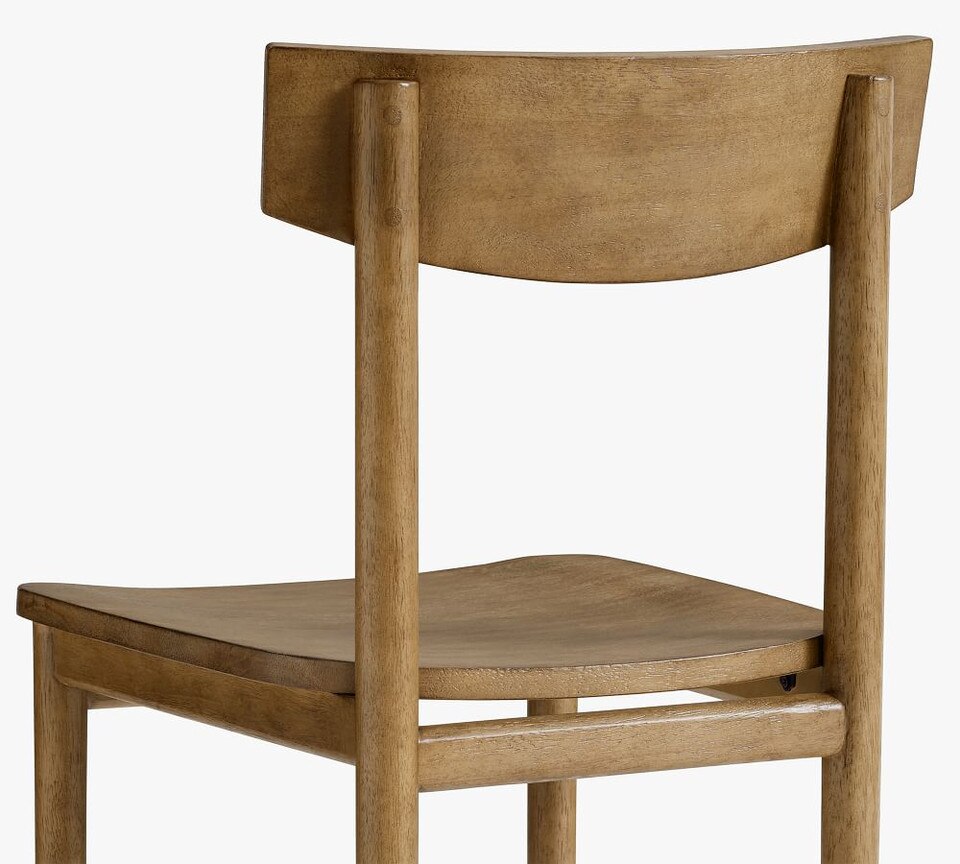 Danish Dining Chair