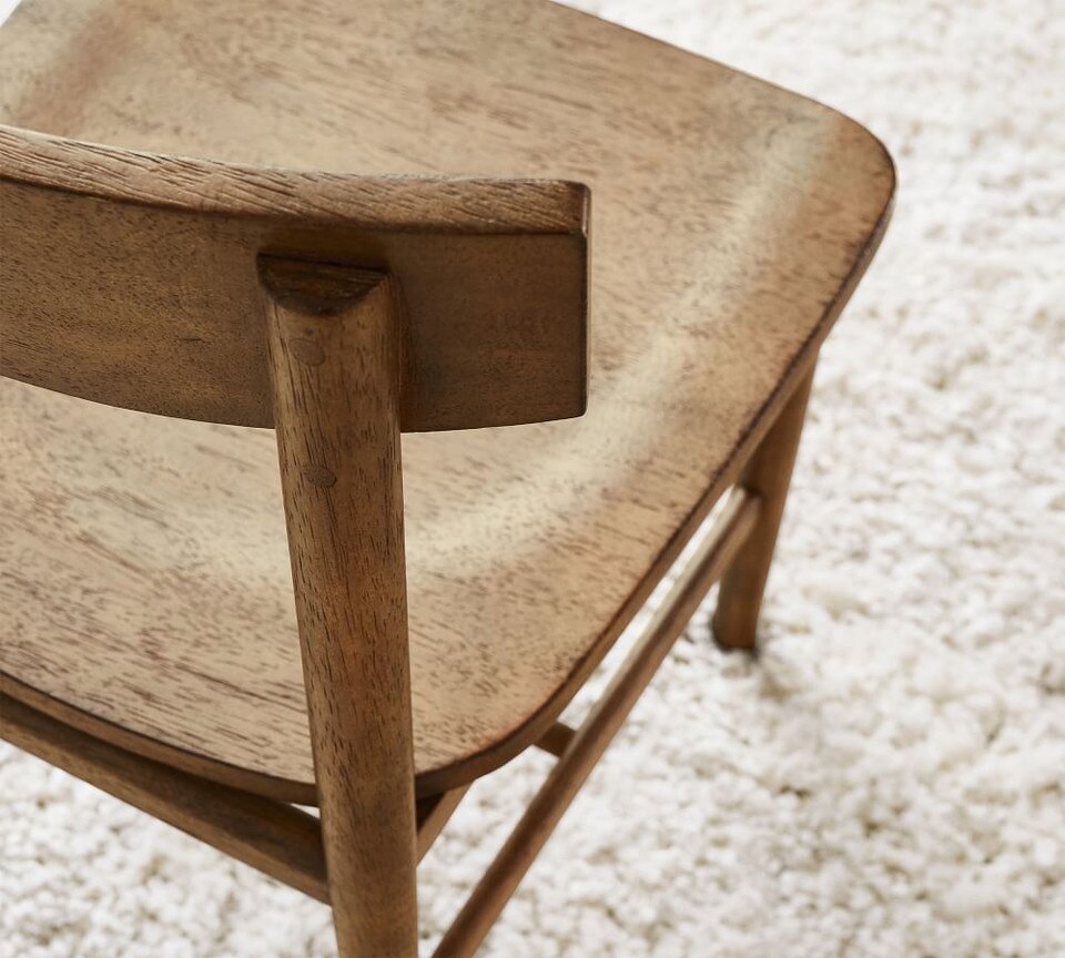 Danish Dining Chair