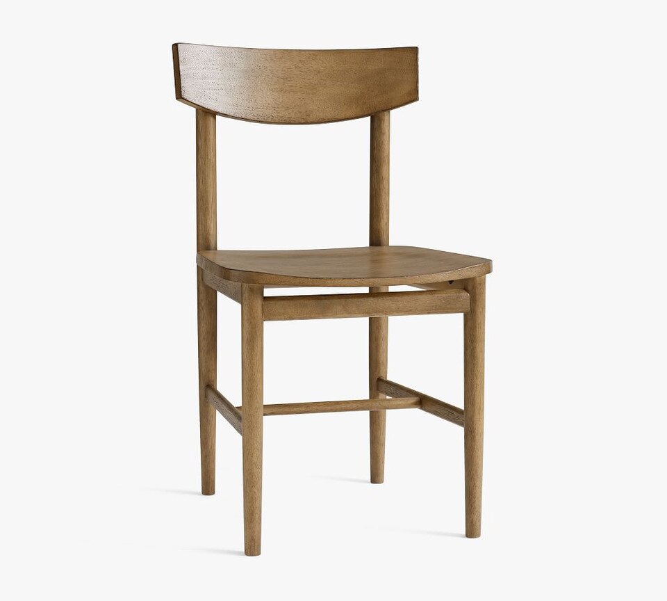 Danish Dining Chair