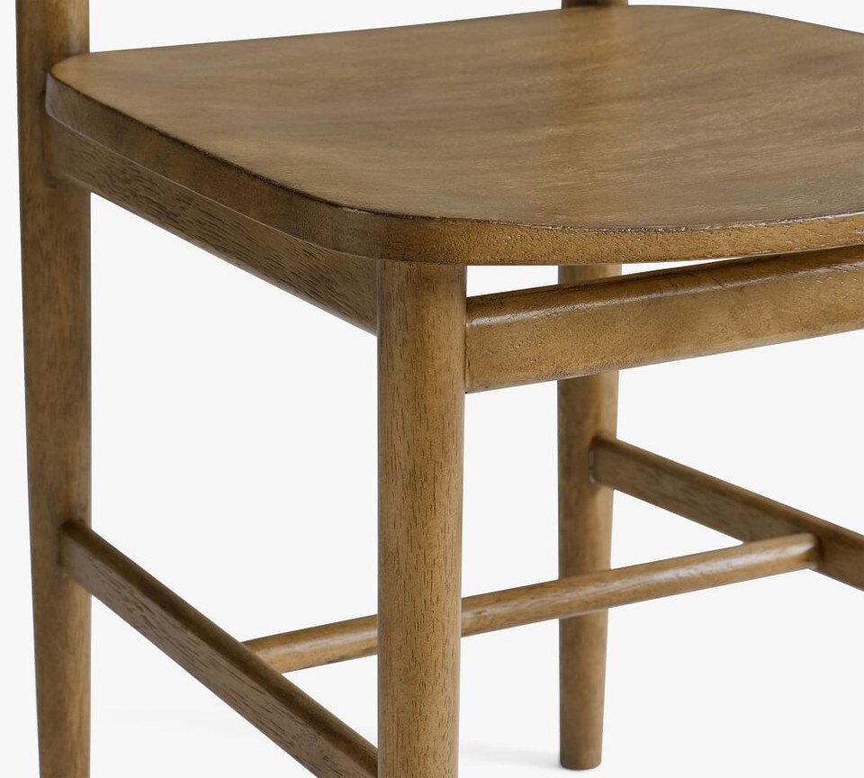 Danish Dining Chair