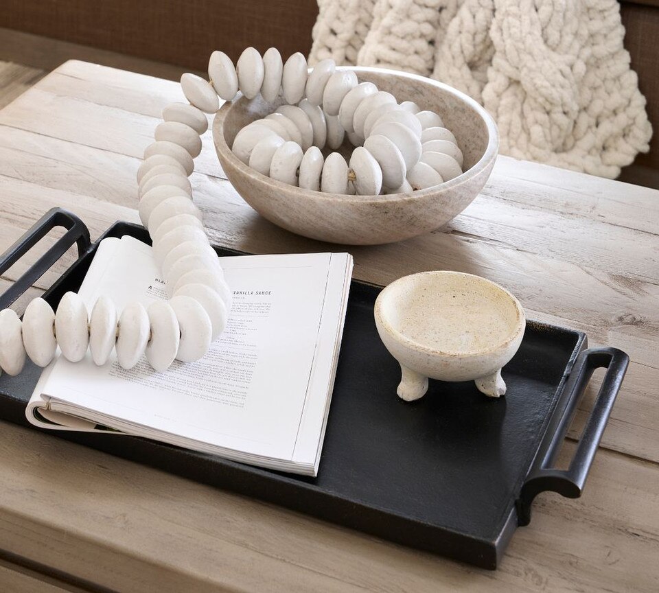 Rustic Artisan Handcrafted Ceramic Bowls
