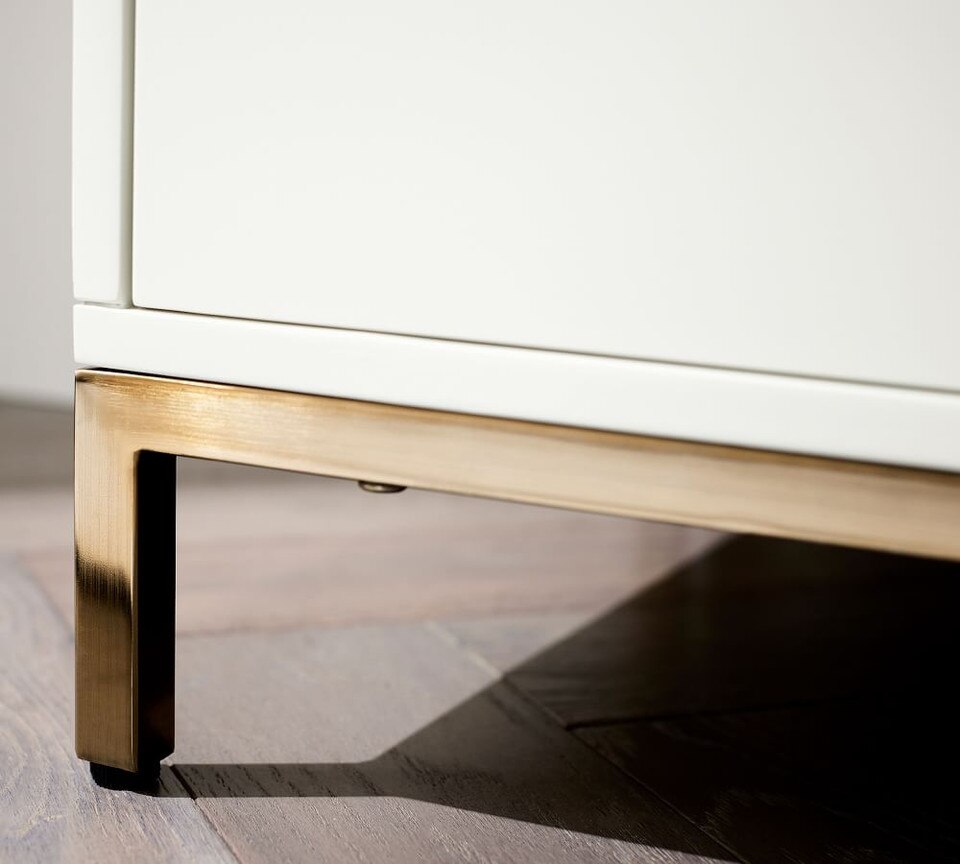 Delaney 3-Drawer Dresser