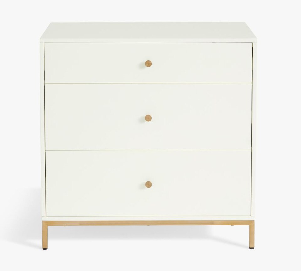Delaney 3-Drawer Dresser