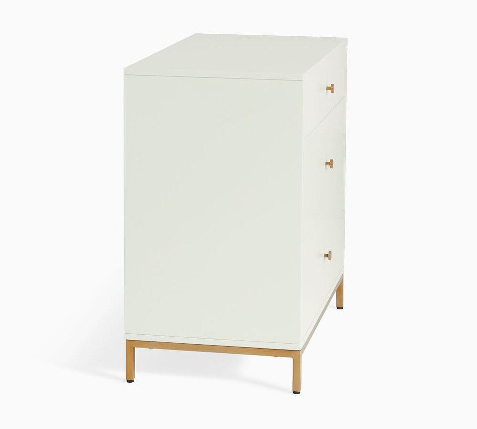 Delaney 3-Drawer Dresser