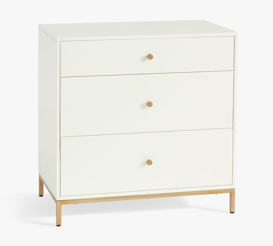 Delaney 3-Drawer Dresser