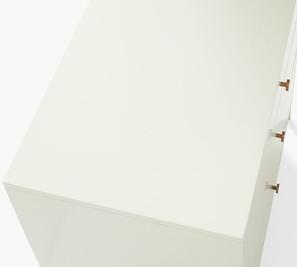 Delaney 3-Drawer Dresser