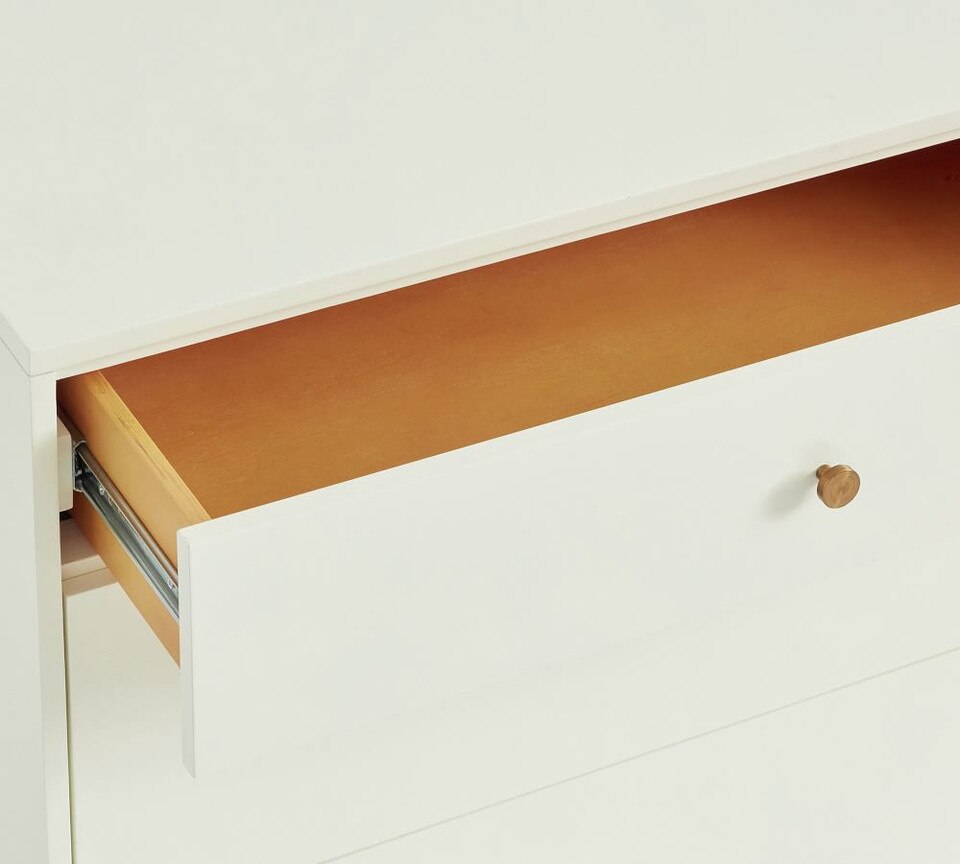 Delaney 3-Drawer Dresser