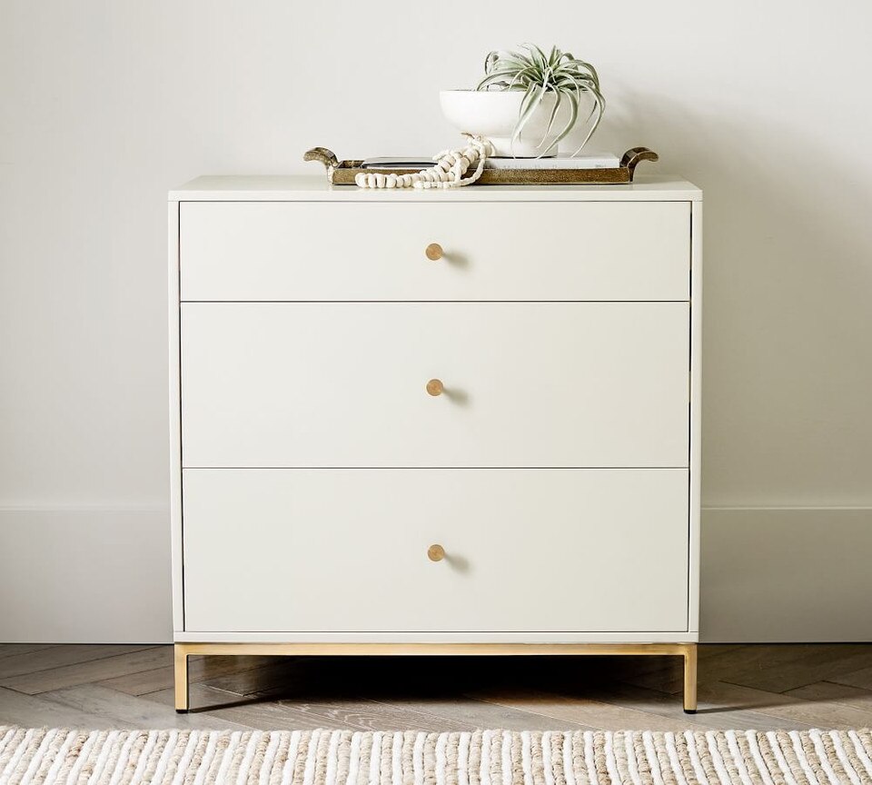 Delaney 3-Drawer Dresser