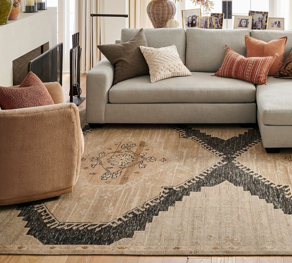 Pottery Barn Rugs For Sale