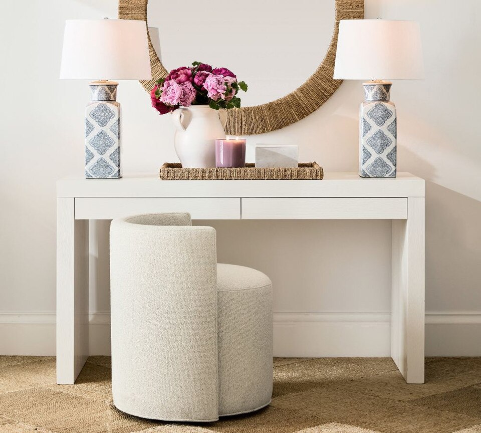 Dillon Writing Desk (137 cm)