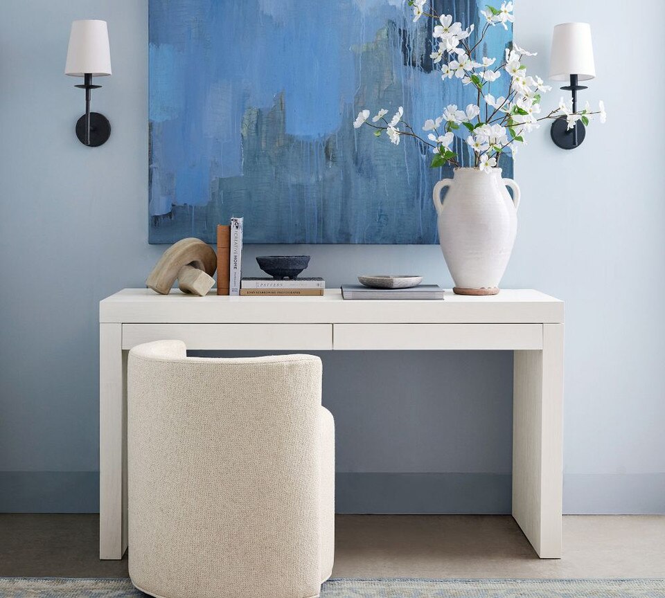 Dillon Writing Desk (137 cm)