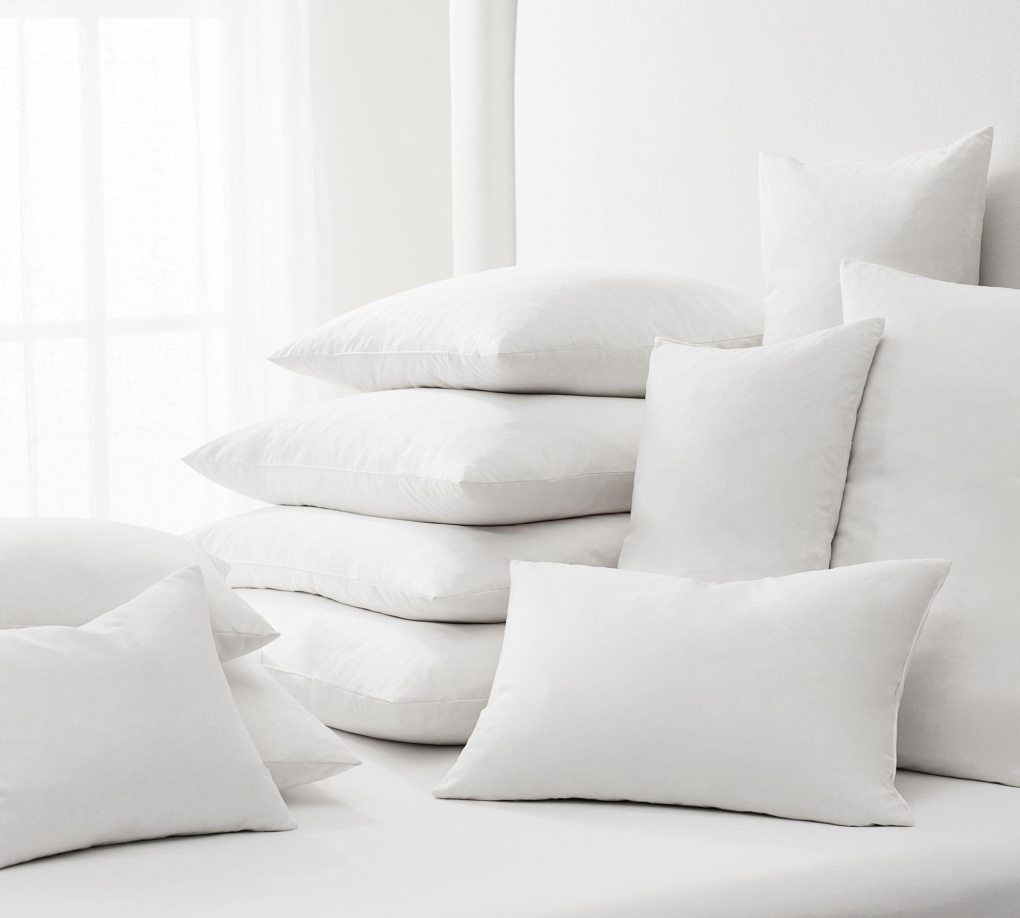 ikea cushion inners