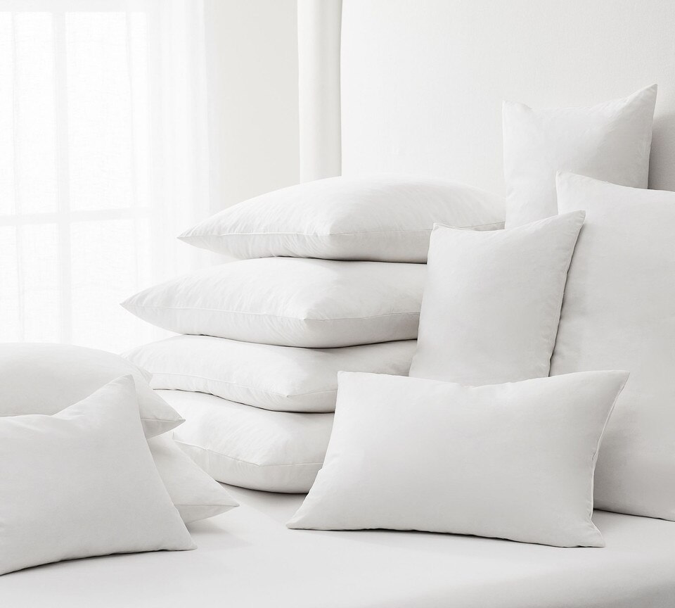 Down Feather Cushion Inserts