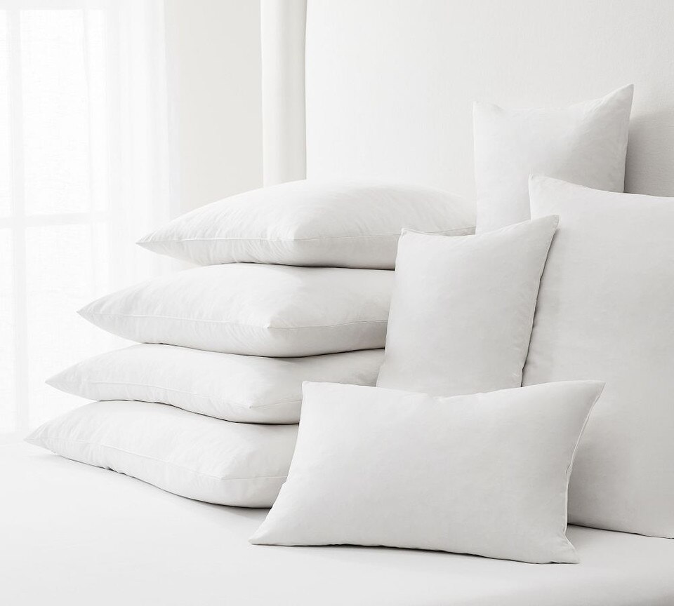 Down Feather Cushion Inserts