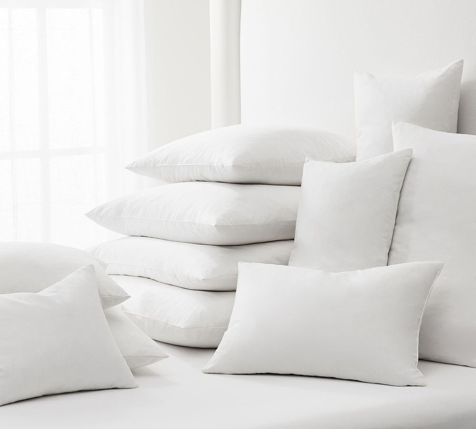Down Feather Cushion Inserts