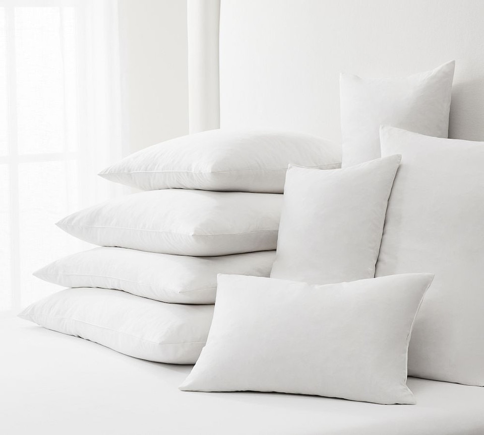 Down Feather Cushion Inserts