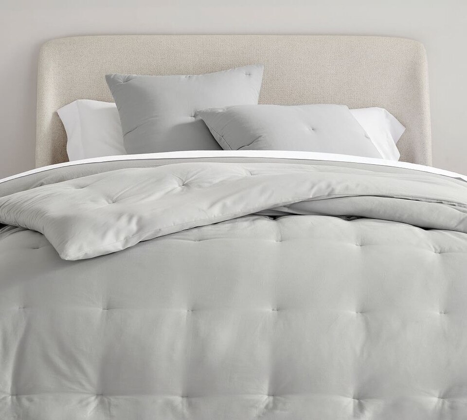Dream Brushed Cotton Comforter Pillowcase