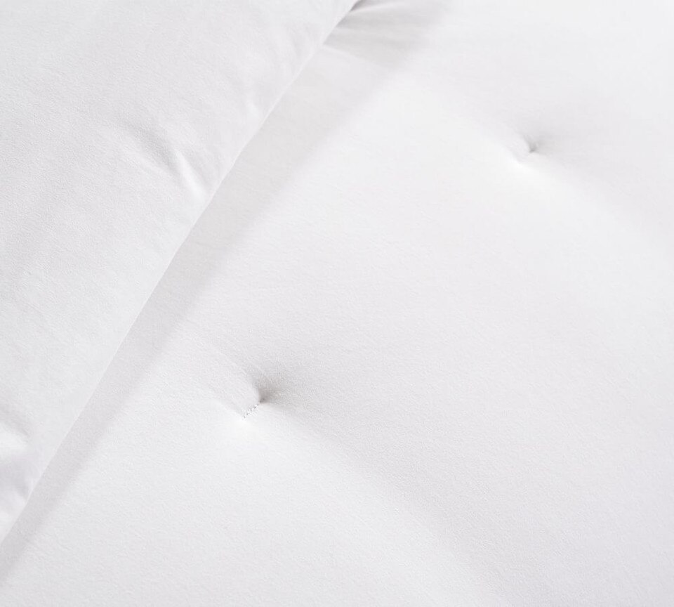 Dream Brushed Cotton Comforter & Pillowcases