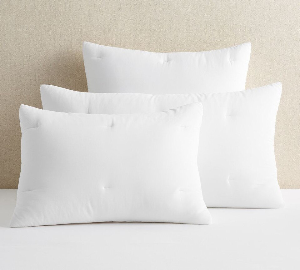 Dream Brushed Cotton Comforter & Pillowcases