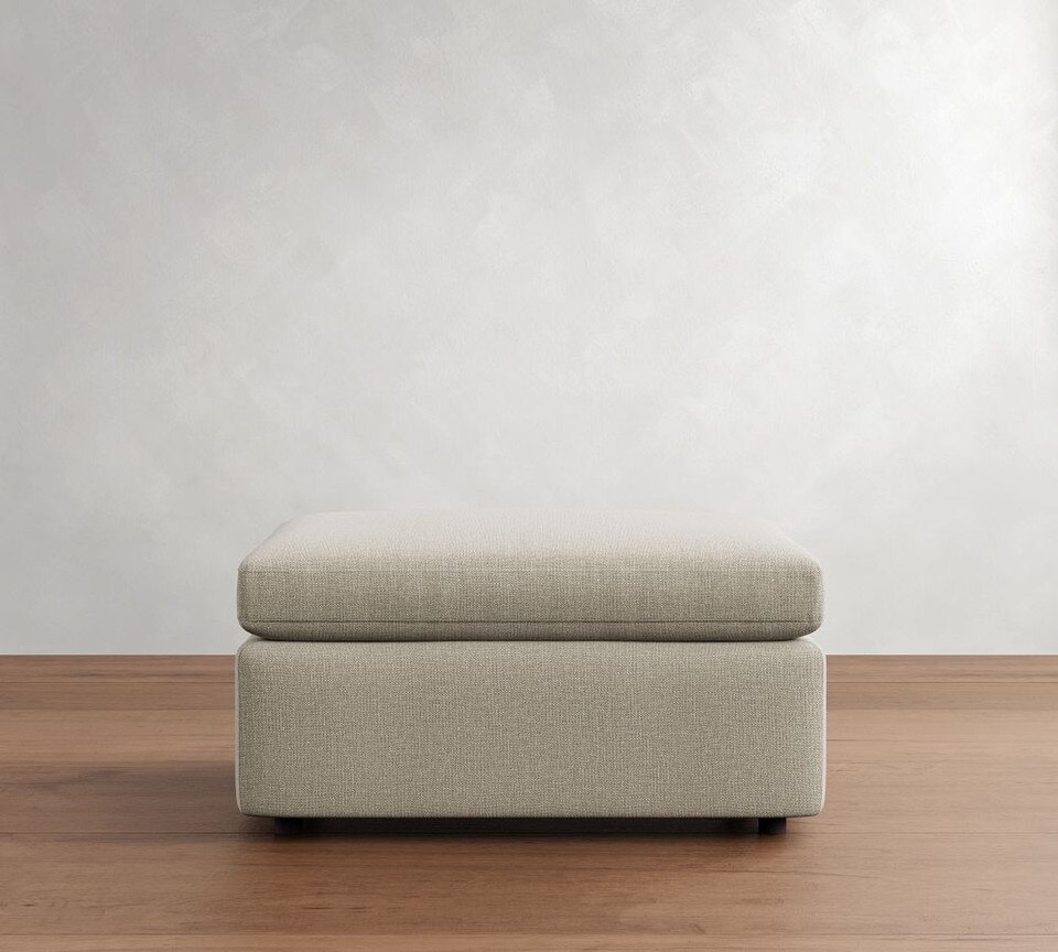 Dream Upholstered Ottoman