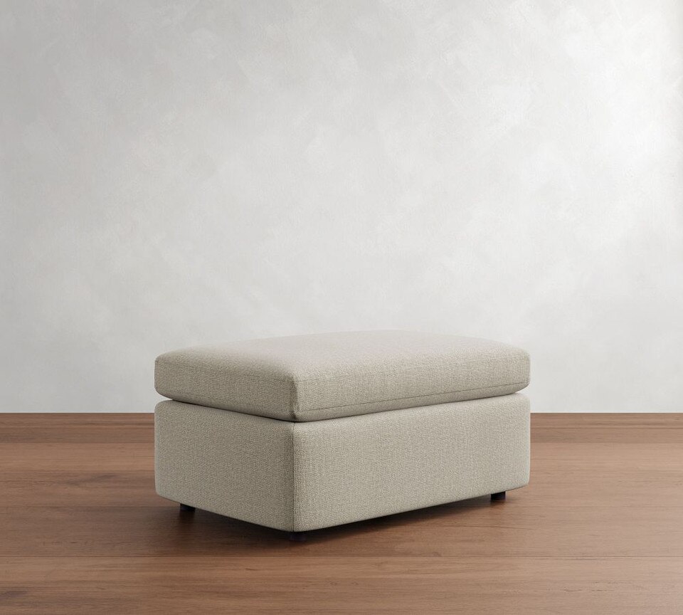 Dream Upholstered Ottoman